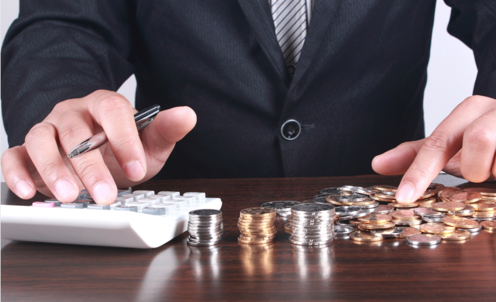 マネーマネジメント・イメージ